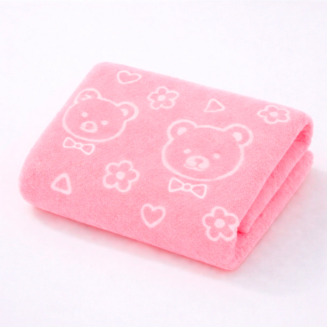 Toalla de baño corporal