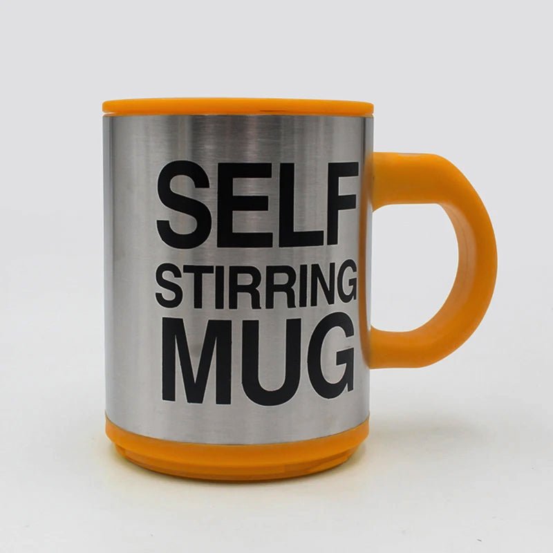 Taza mezcladora automática