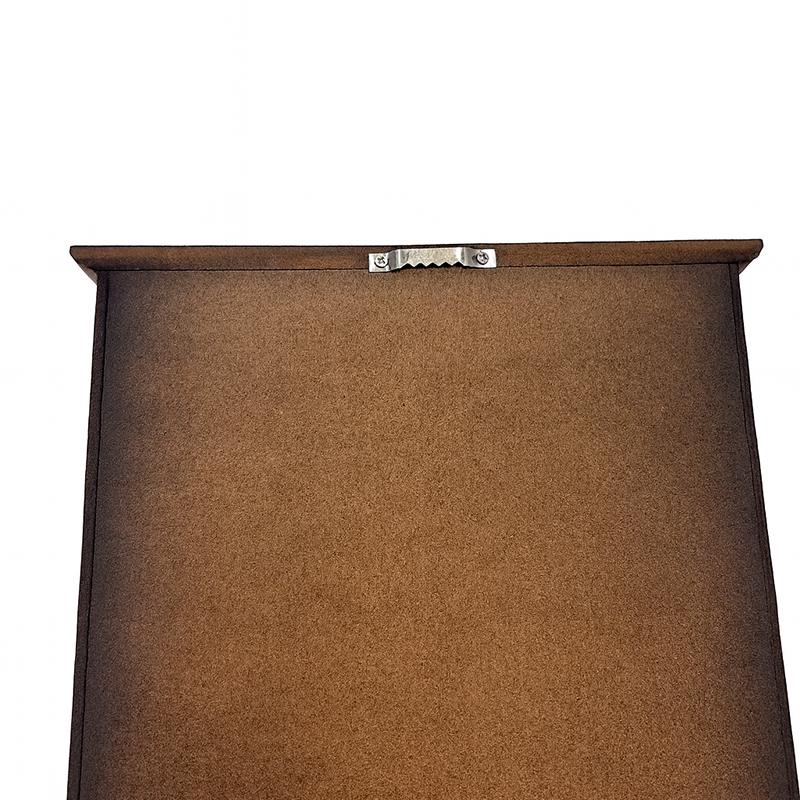 Organizador de llaves de pared