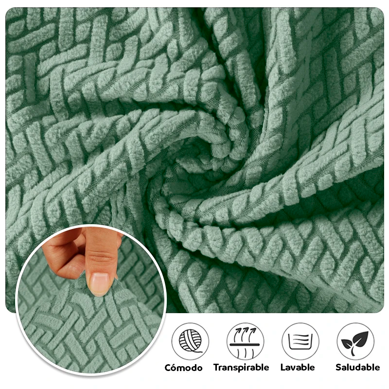 Funda de silla