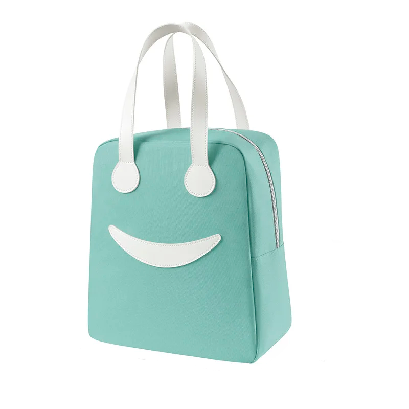 Lonchera térmica smile