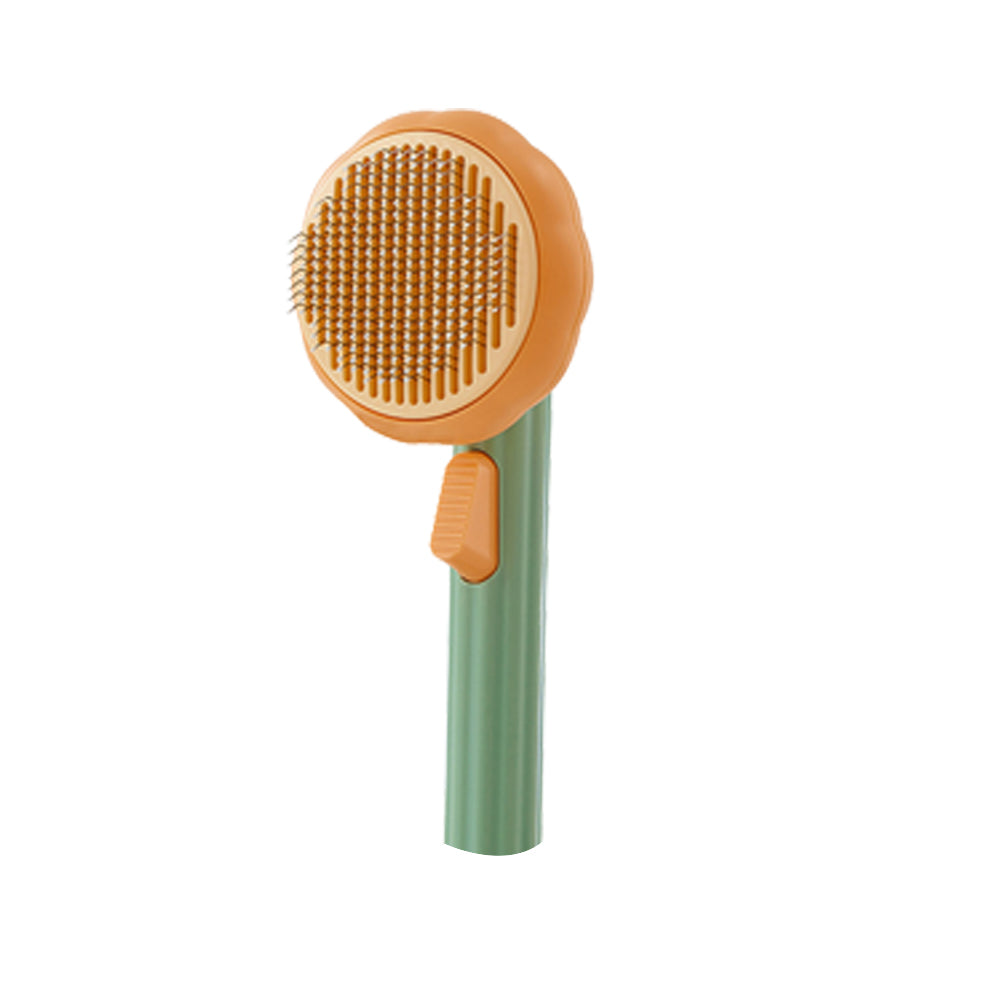 Cepillo para mascota Pumpkin