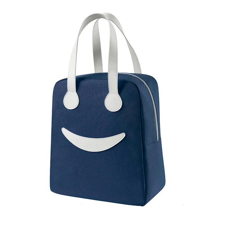 Lonchera térmica smile