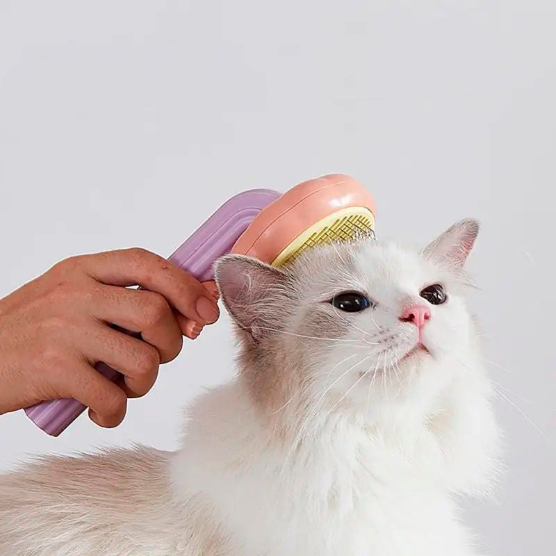Cepillo para mascota Pumpkin