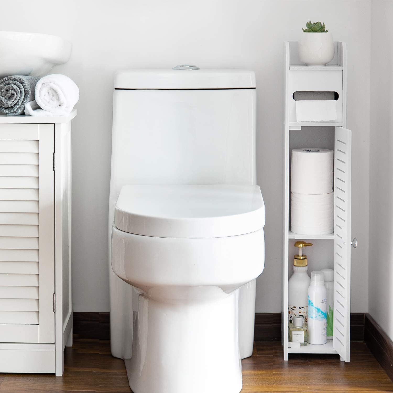 Mueble organizador multiusos