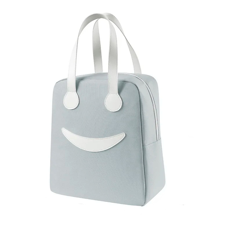 Lonchera térmica smile