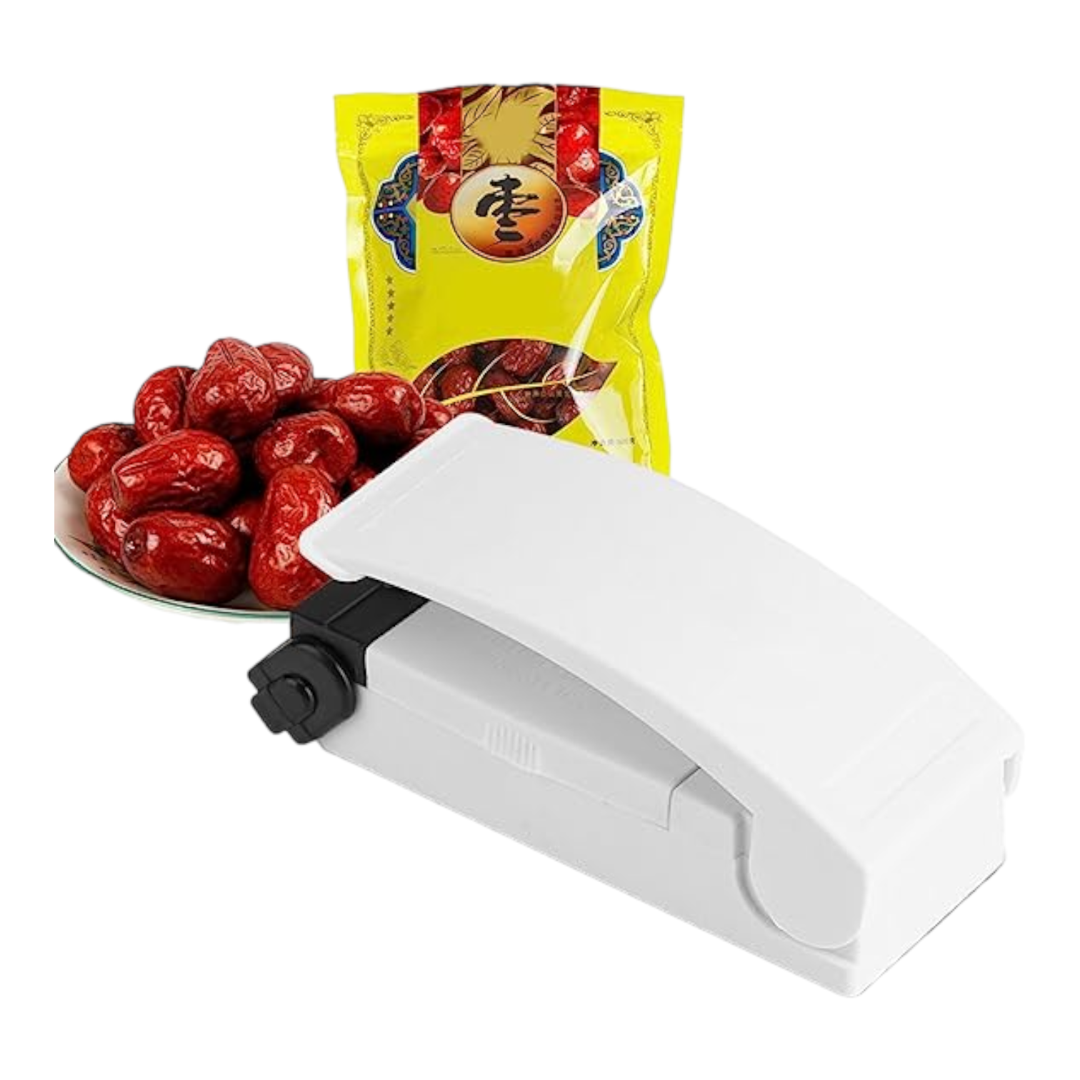 Sellador de bolsa