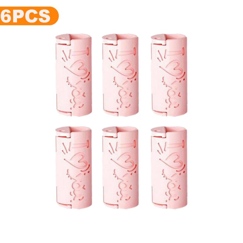 Sujetadores antideslizantes para sabanas pack x6