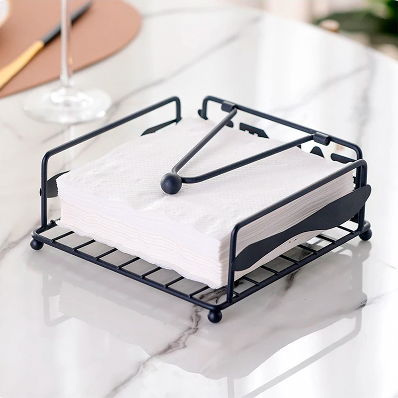 Soporte para servilletas