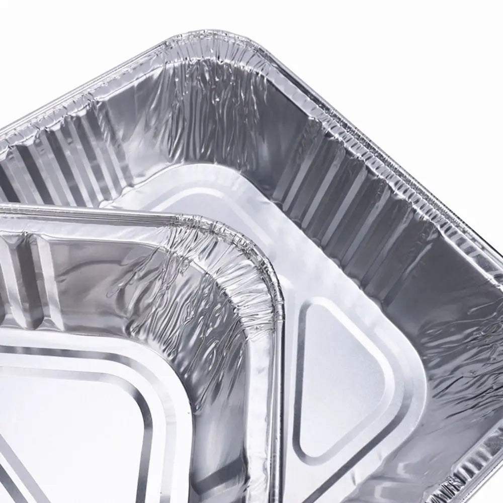 Bandeja de Aluminio