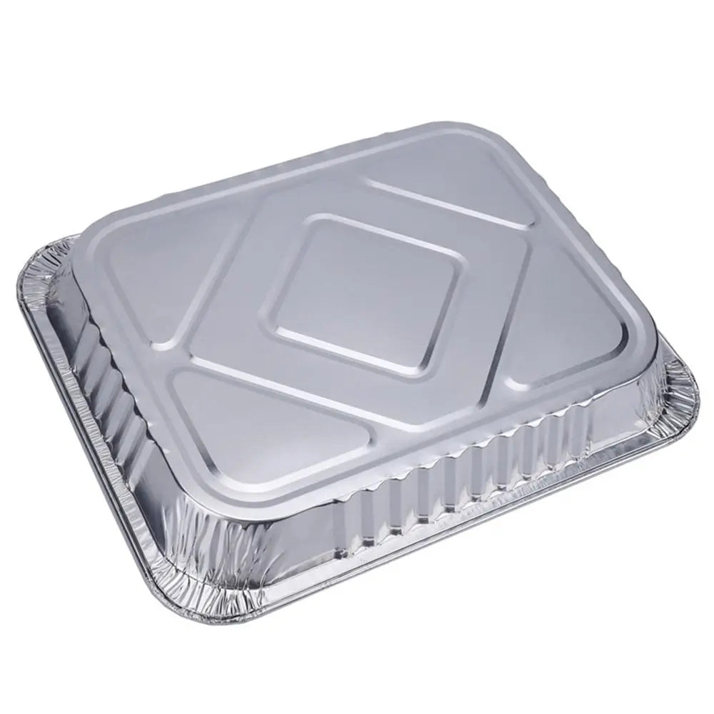 Bandeja de Aluminio