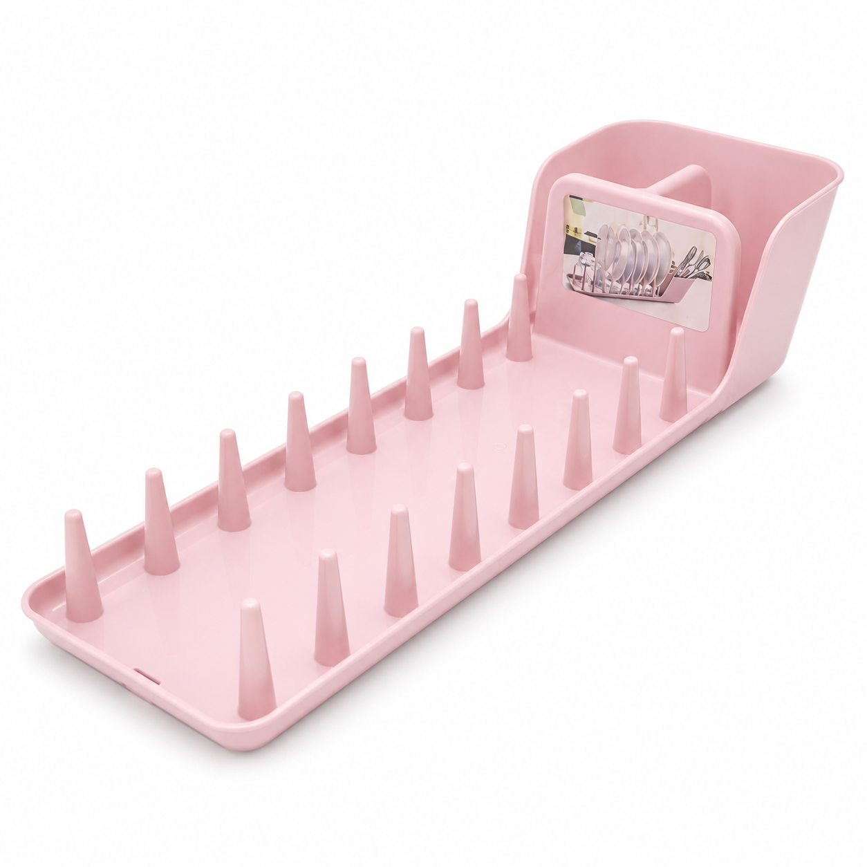 Organizador de Cocina Minimalista