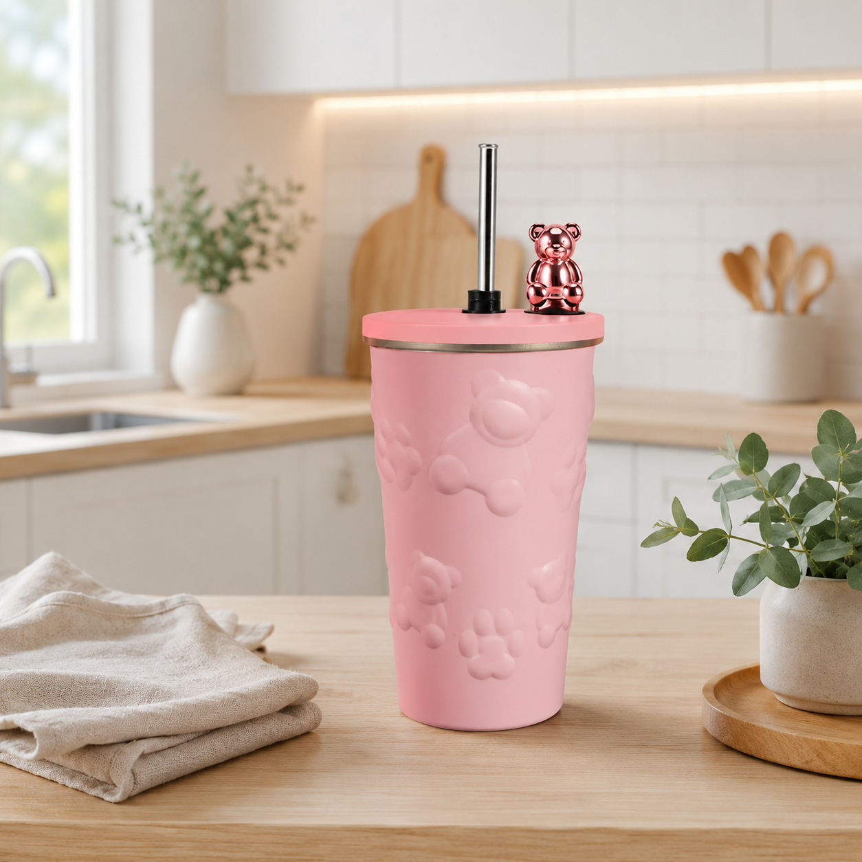 Vaso Térmico Bear