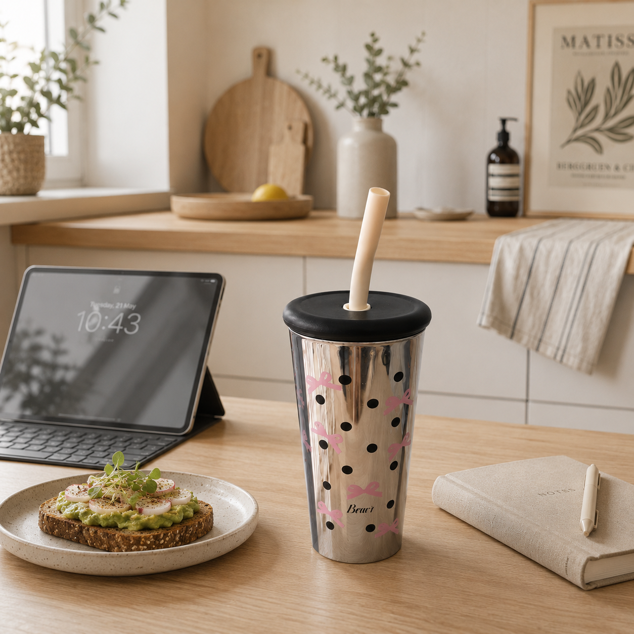 Vaso térmico Trend Cup