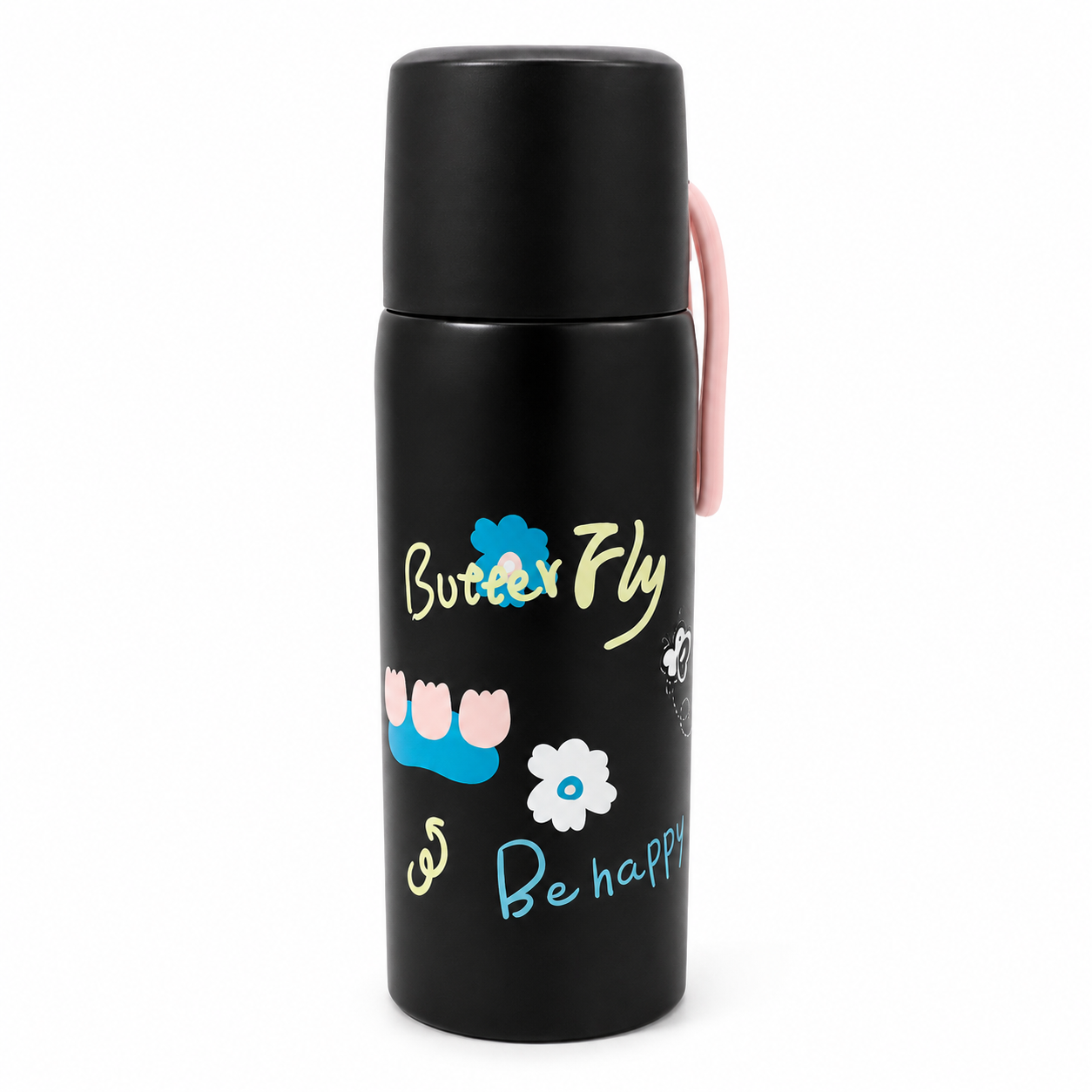 Termo de acero 500ml