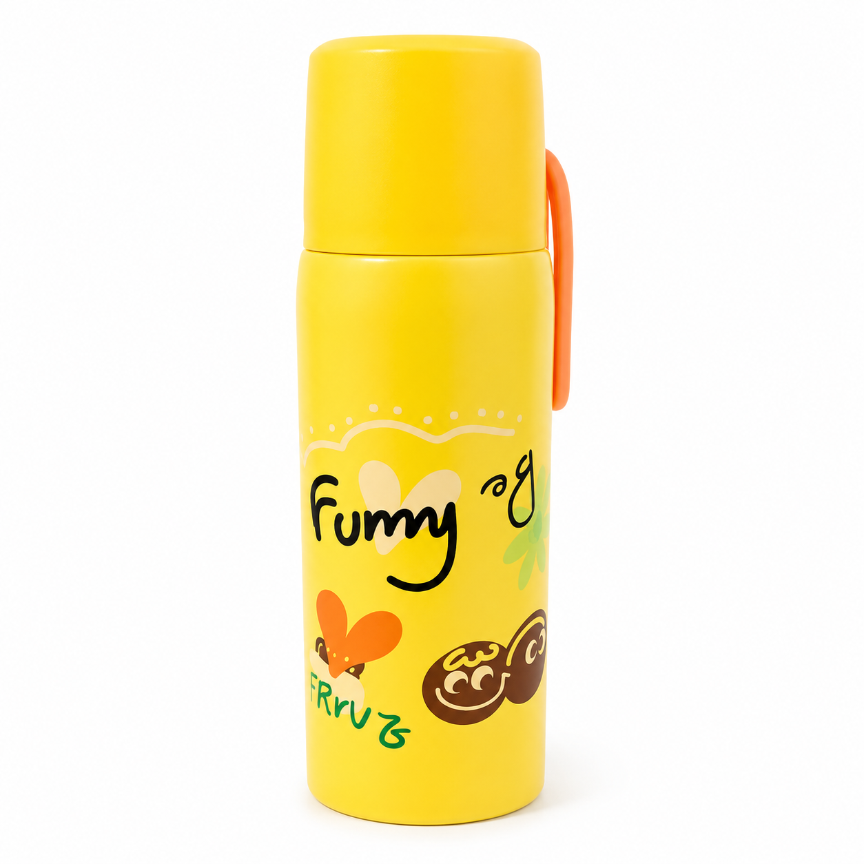 Termo de acero 500ml