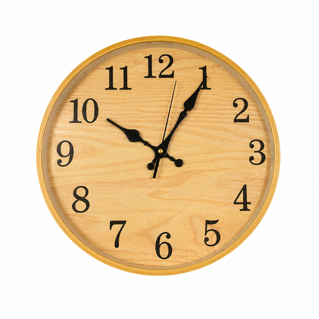 Reloj de Pared Decorativo