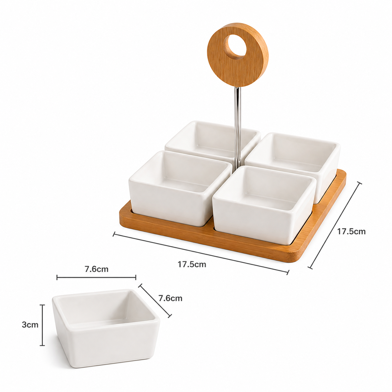 Set de bowls