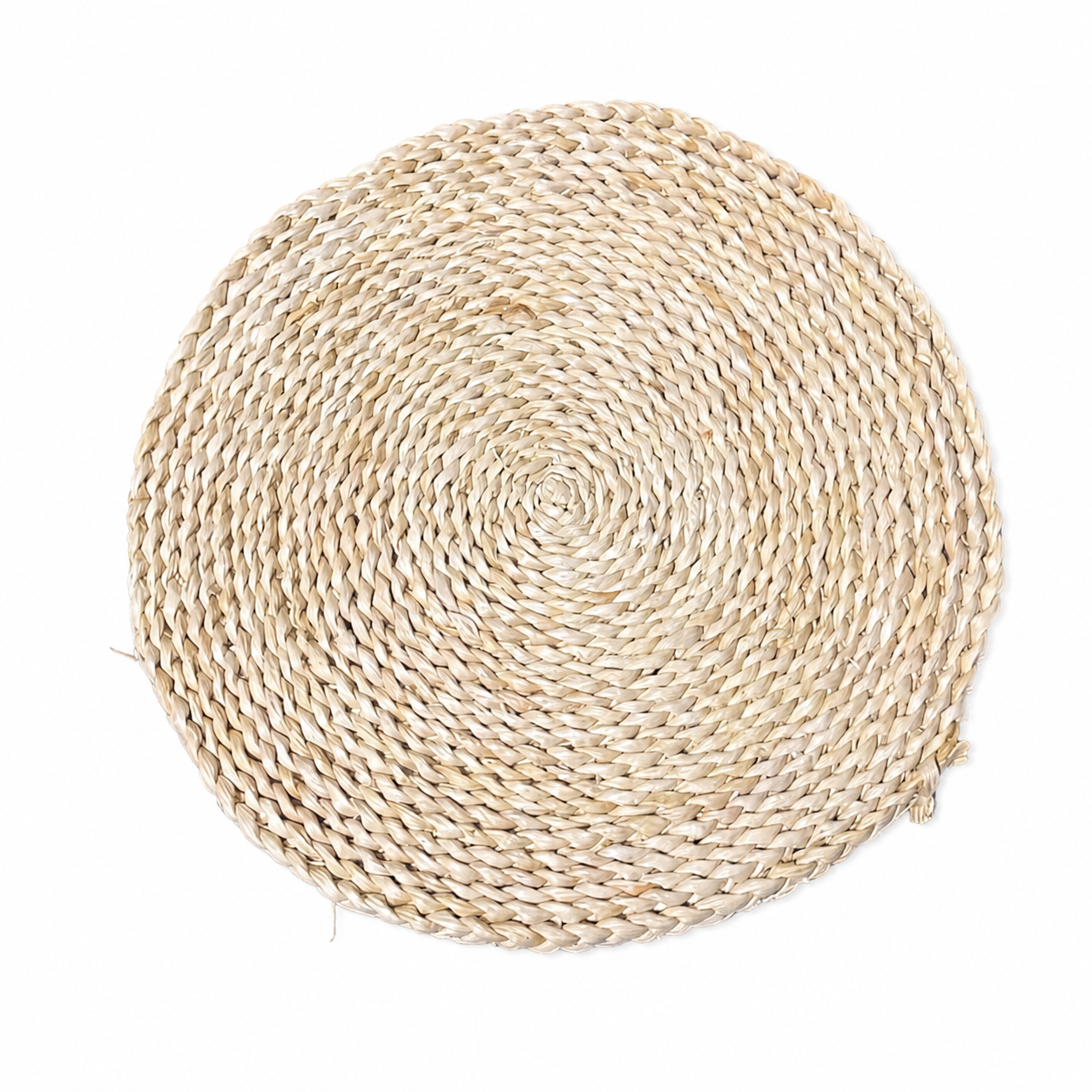 Individual de mesa de Yute