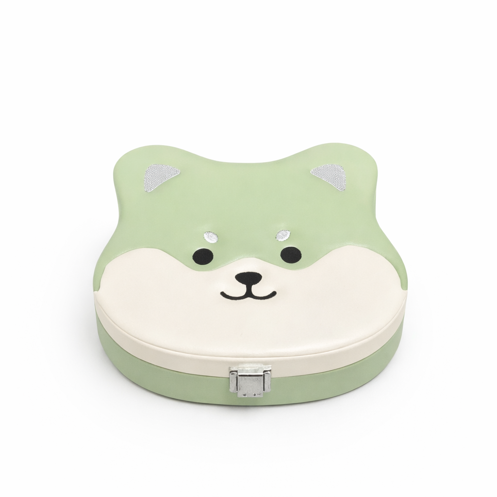 Joyero Organizador Perrito