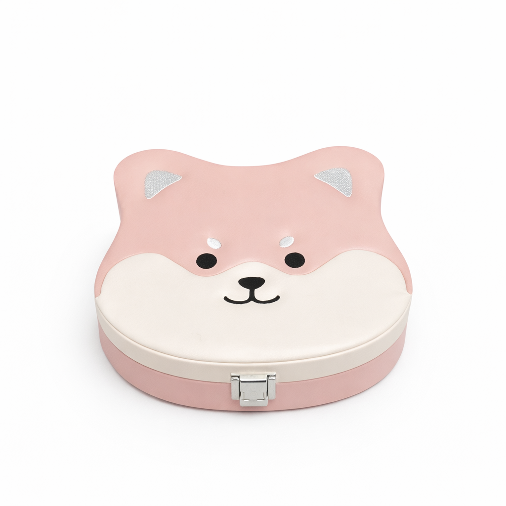 Joyero Organizador Perrito