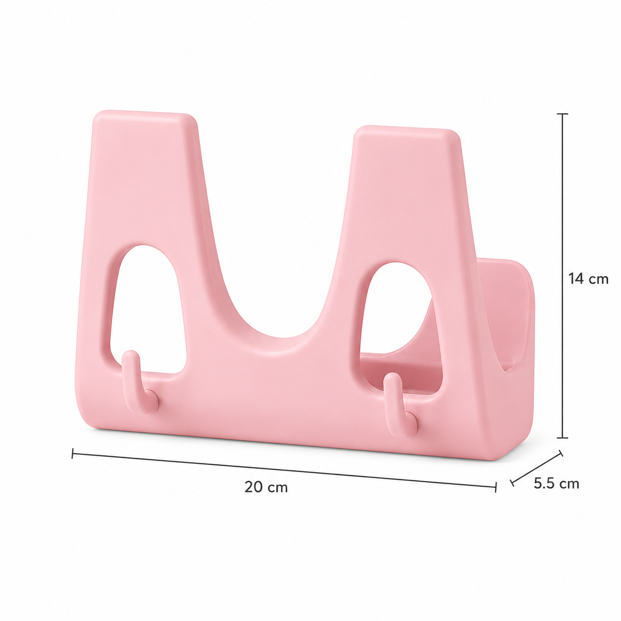 Soporte Multifuncional para Cocina Nórdica