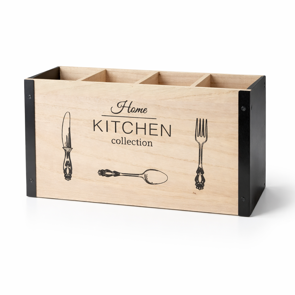 Organizador de Cocina “Home Kitchen Collection”