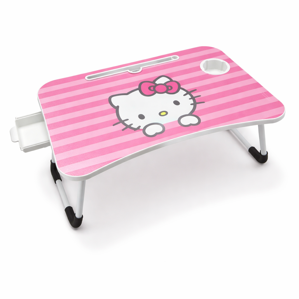Mesa Portátil Infantil Multifuncional
