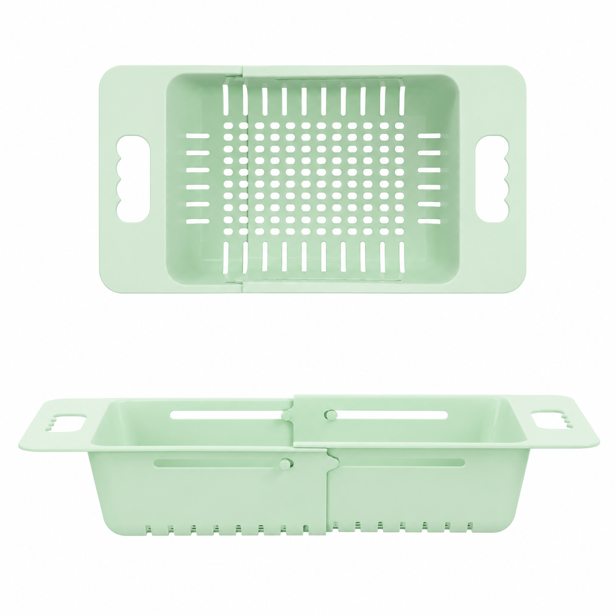 Escurridor Extensible para Fregadero