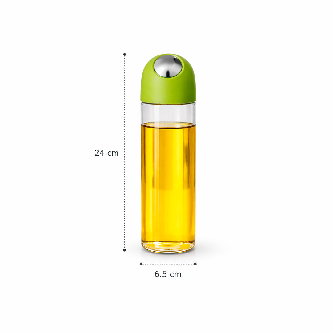 Dispensador de Aceite y Vinagre