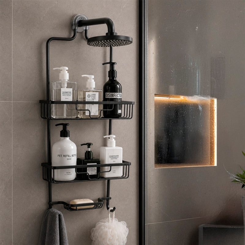 Organizador Colgante para Ducha Premium