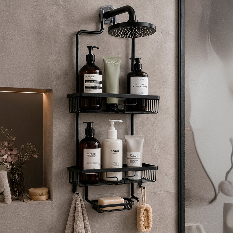 Organizador Colgante para Ducha Premium