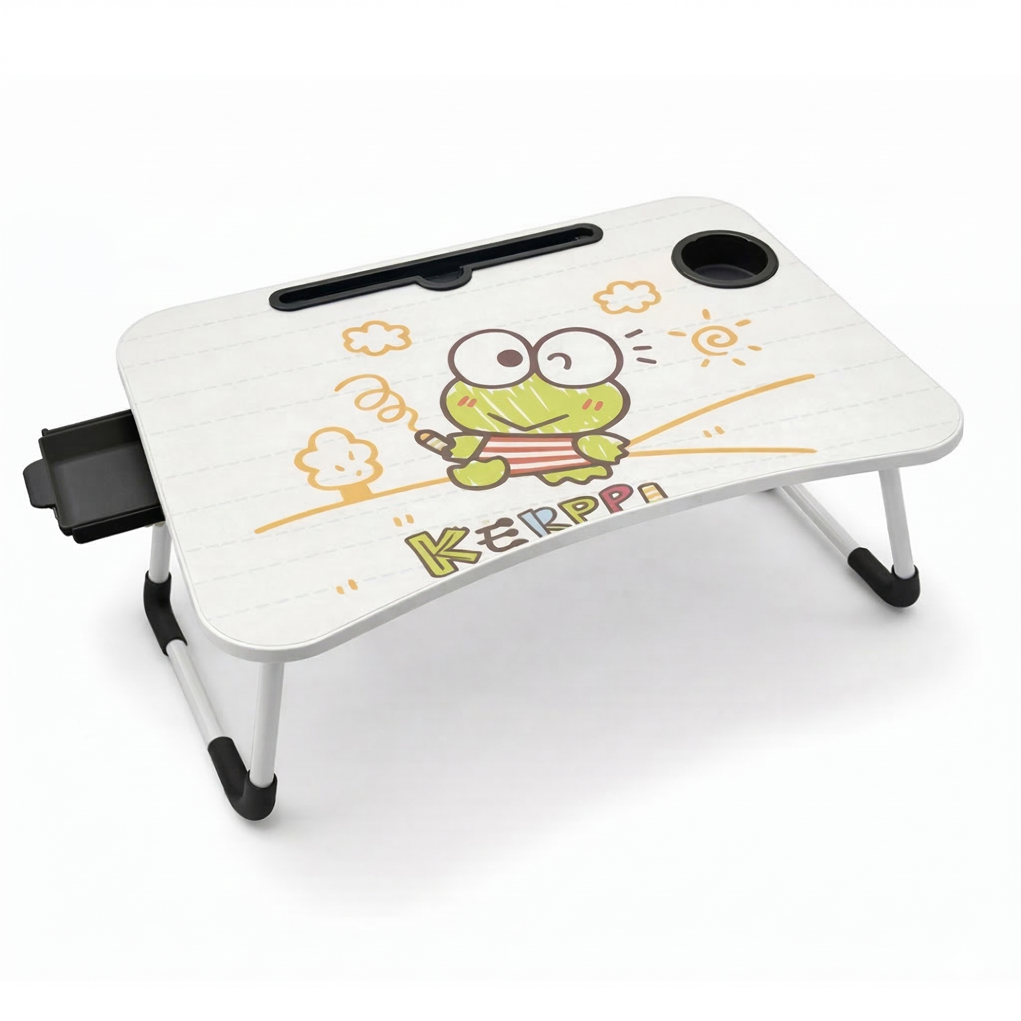 Mesa Portátil Infantil Multifuncional