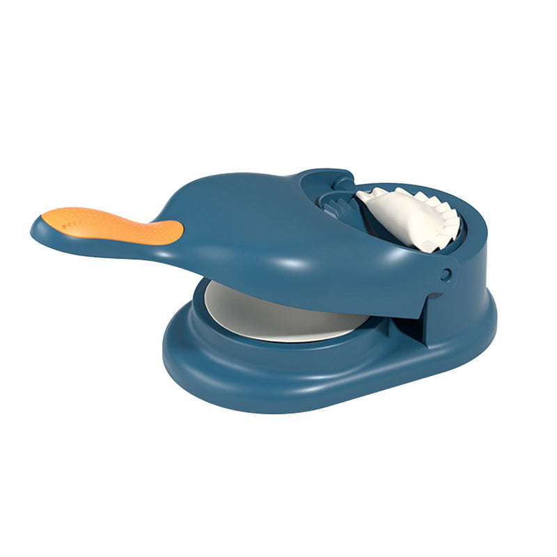 Molde para hacer empanada
