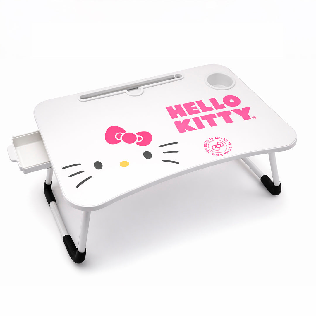 Mesa Portátil Infantil Multifuncional