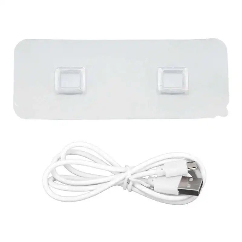 Dispensador y esterilizador UV