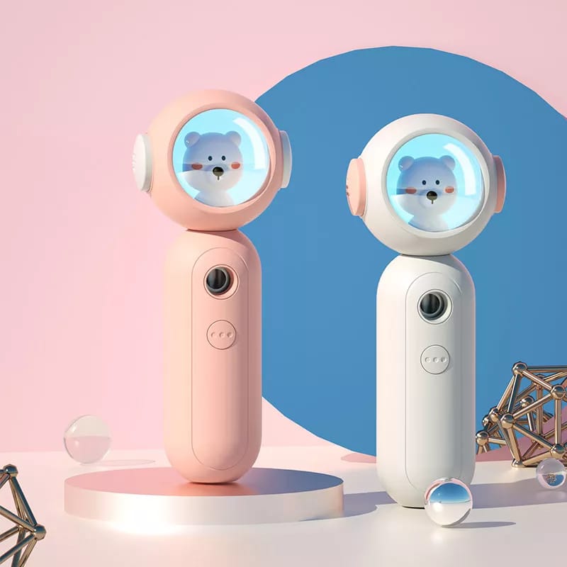 Vaporizador rociador