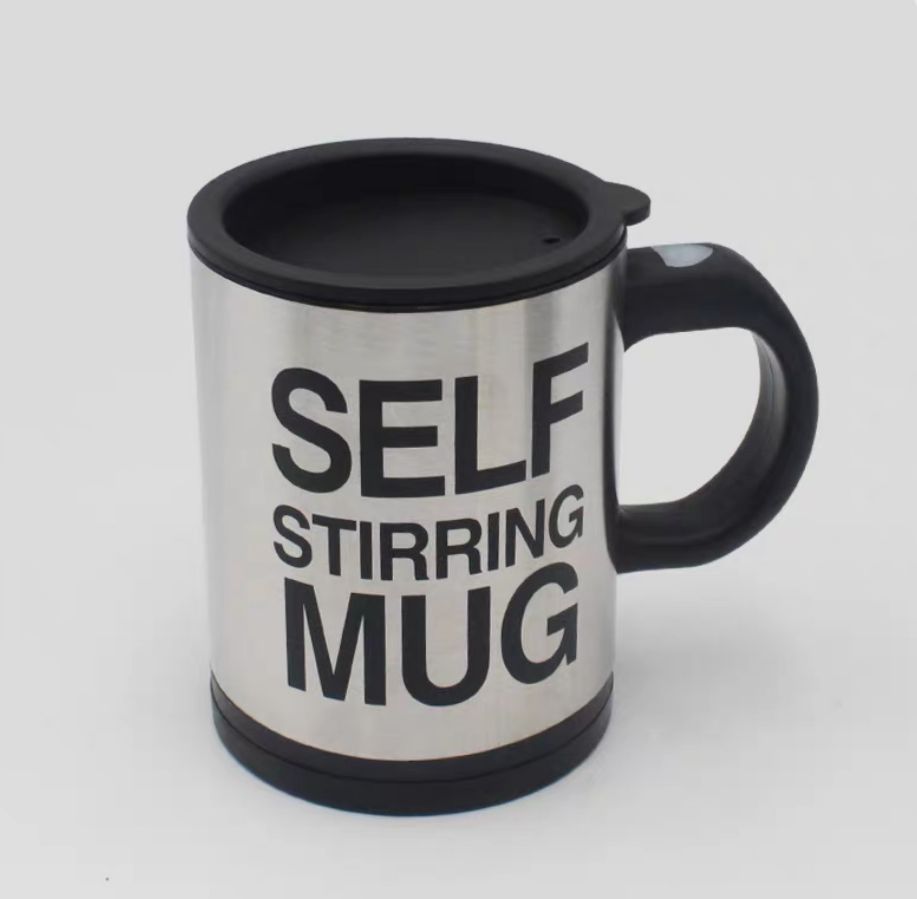 Taza mezcladora automática