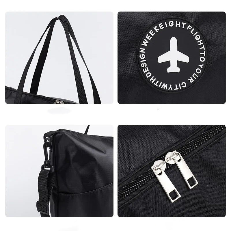 Bolso de viaje