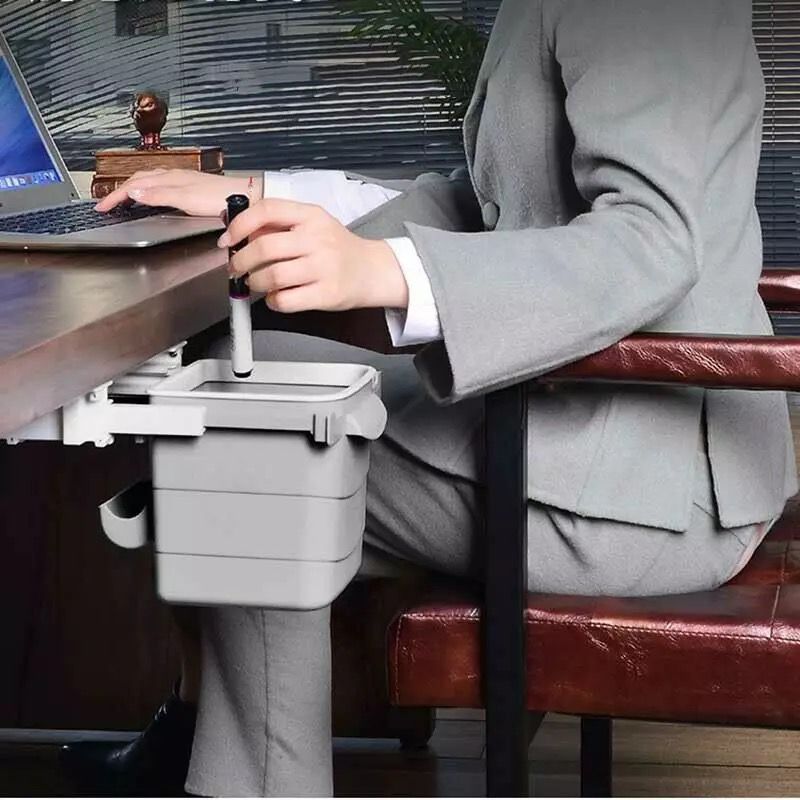 Cubo organizador