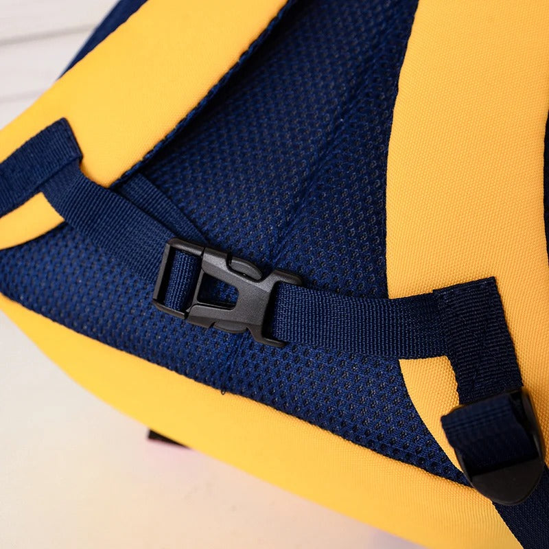 Mochila Robot