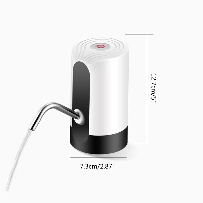 Dispensador de bebida automático