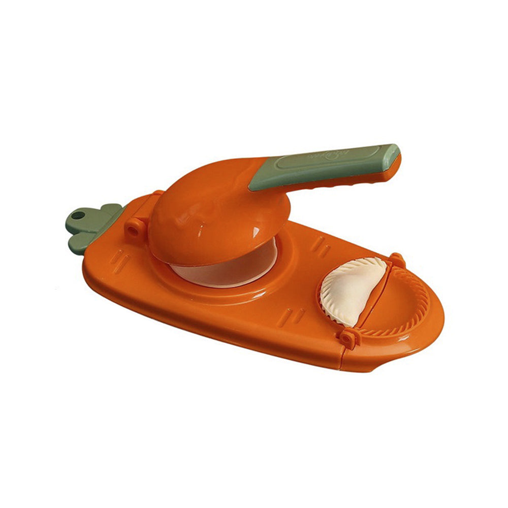 Molde para hacer empanada