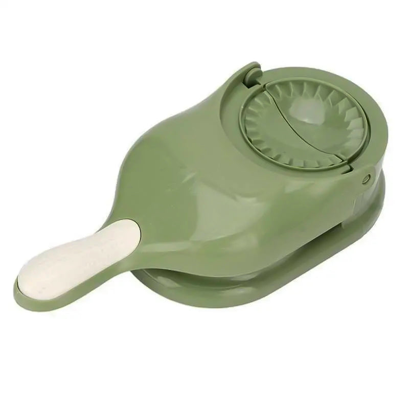 Molde para hacer empanada