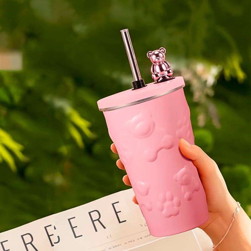 Vaso Térmico Bear