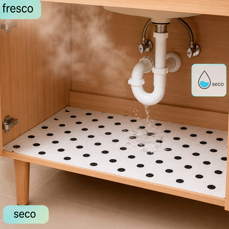 Tapete Multiusos Impermeable y antideslizante