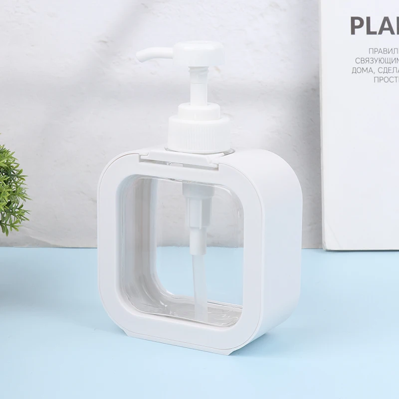 Dispensador de jabón líquido 300ml