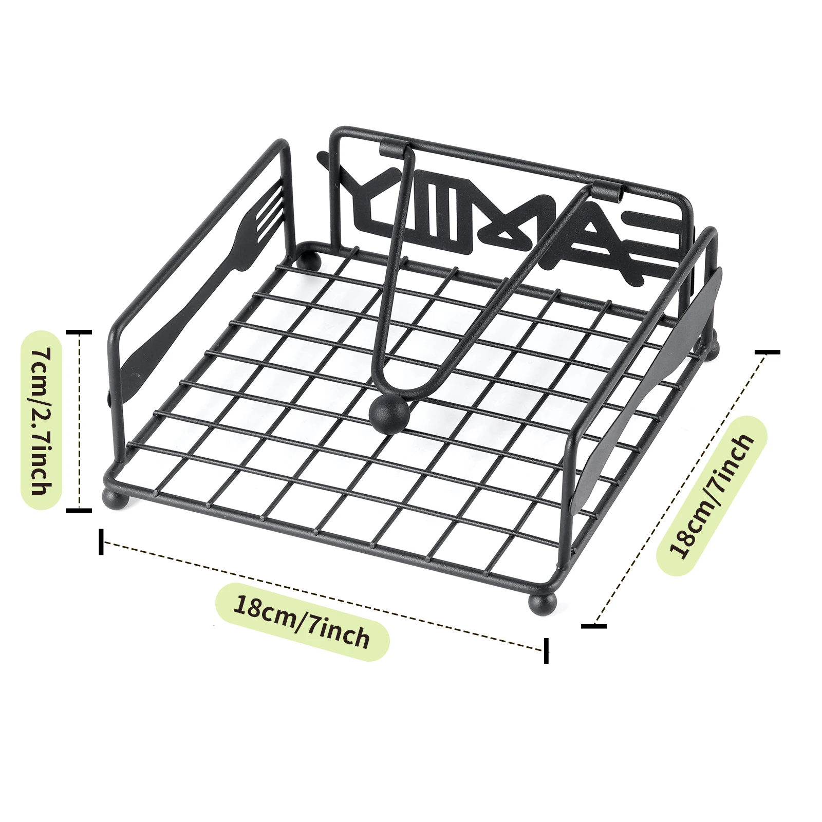 Soporte para servilletas