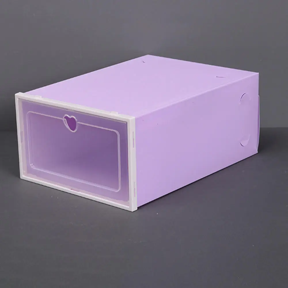 Caja de zapato