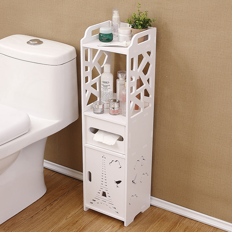 Mueble organizador Paris